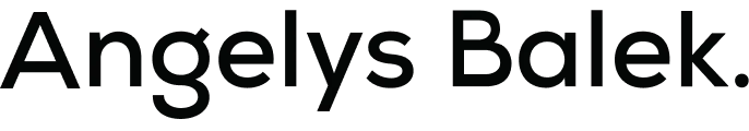 Angelys Balek