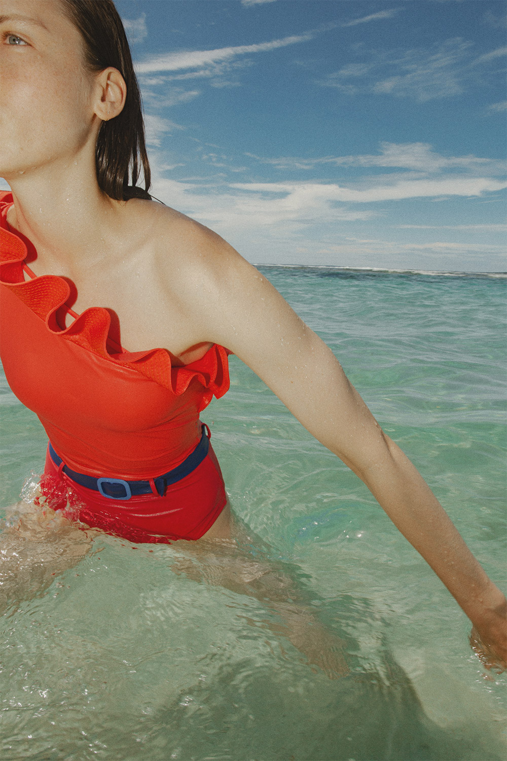 Resort Wear